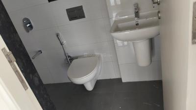 Image of 705 Sq.ft 2 BHK Apartment / Flat for rent in Rustomjee Bella Wing A And B, Bhandup West, Mumbai for Rs. 44500