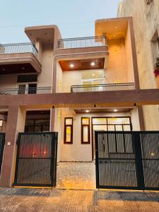 Image of 2600 Sq.ft 3 BHK Villa for sale in Hathod, Jaipur for Rs. 12500000