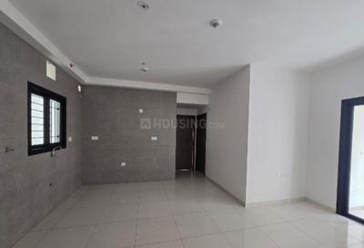 Hall Image of 841 Sq.ft 2 BHK Apartment / Flat for sale in Yadavanahalli Bengaluru for Rs. 10530000