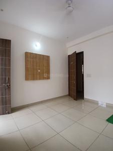Hall Image of 900 Sq.ft 1 BHK Builder Floor for rent in Sector 46 Gurgaon for Rs. 23000