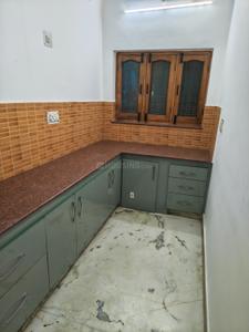 Kitchen Image of 4000 Sq.ft 3 BHK Independent House for rent in Vijay Park Dehradun for Rs. 35000