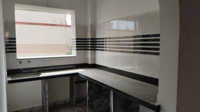 Kitchen Image of 1242 Sq.ft 3 BHK Apartment / Flat for sale in Dunlop Kolkata for Rs. 6457000
