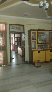 Hall Image of 1100 Sq.ft 2 BHK Builder Floor for sale in Uttam Nagar New Delhi for Rs. 5500000