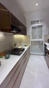 Kitchen Image of 1090 Sq.ft 2 BHK Apartment / Flat for sale in Airoli Navi Mumbai for Rs. 13900000