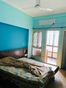 Bedroom Image of 1700 Sq.ft 3 BHK Apartment / Flat for sale in Baikunth Dham Indore for Rs. 9000000
