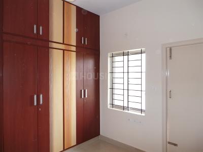 Bedroom Image of 1665 Sq.ft 3 BHK Apartment / Flat for sale in Paras Manyata Apartment, Thanisandra Bengaluru for Rs. 15700000