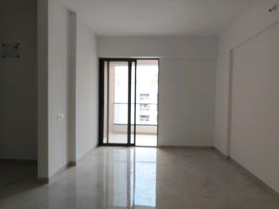 Living Room Image of 1025 Sq.ft 2 BHK Apartment / Flat for sale in KP Archana Paradise Phase 03, Mohammed Wadi Pune for Rs. 6900000