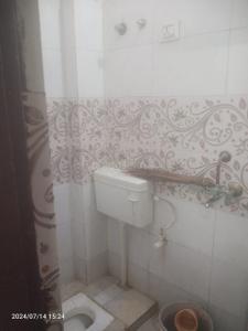 Bathroom Image of 532 Sq.ft 2 BHK Apartment / Flat for sale in Trehan Apna Ghar Shalimar Extn, Nagla Samawadi Alwar for Rs. 1700000