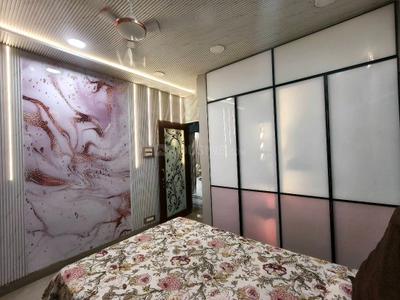 Bedroom Image of 2000 Sq.ft 4.5 BHK Apartment / Flat for sale in Sector 5 Rohini New Delhi for Rs. 22500000