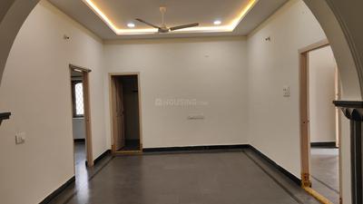 Living Room Image of 1500 Sq.ft 2 BHK Apartment / Flat for rent in Mahendra Hills Secunderabad for Rs. 30000