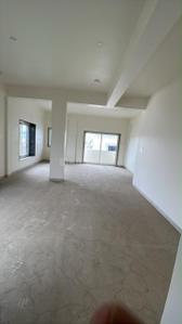 Hall Image of 3000 Sq.ft 2 BHK Builder Floor for rent in Gorewada Nagpur for Rs. 25000