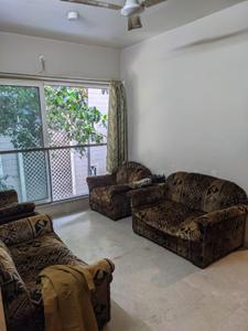 Hall Image of 1050 Sq.ft 2 BHK Apartment / Flat for sale in Avd Amin Alturas, Bandra West Mumbai for Rs. 34500000