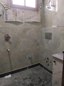 Bedroom Two Image of 1050 Sq.ft 3 BHK Builder Floor for sale in Sector 22 Rohini New Delhi for Rs. 11500000