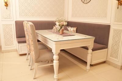 Hall Image of 1950 Sq.ft 3 BHK Apartment / Flat for rent in Hero Homes, Sector 88 Mohali for Rs. 55000