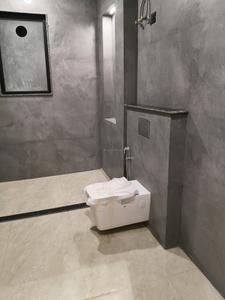 Bedroom One Image of 3200 Sq.ft 4 BHK Builder Floor for sale in Palam Vihar Gurgaon for Rs. 34000000