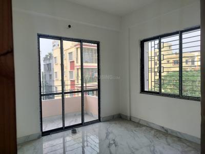Bedroom Image of 1050 Sq.ft 3 BHK Apartment / Flat for sale in New Town Kolkata for Rs. 7500000