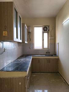 Kitchen Image of 750 Sq.ft 2 BHK Apartment / Flat for sale in Pyramid Urban Homes, Sector 70A Gurgaon for Rs. 6900000