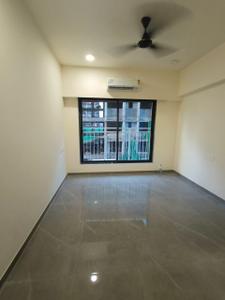 Hall Image of 750 Sq.ft 2 BHK Apartment / Flat for rent in Runwal Centre, Chembur Mumbai for Rs. 71000