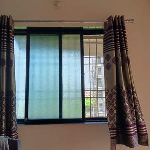 Hall Image of 900 Sq.ft 2 BHK Apartment / Flat for sale in Chanod Colony Vapi for Rs. 2500000
