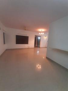 Hall Image of 1350 Sq.ft 2 BHK Apartment / Flat for sale in Valmark Amoda, Gottigere Bengaluru for Rs. 13200000