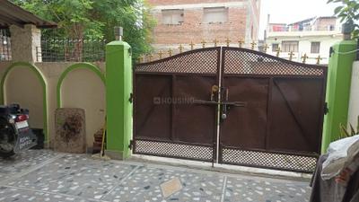 Bedroom Image of 1250 Sq.ft 2.5 BHK Independent House for rent in Bharuhana Mirzapur for Rs. 7000