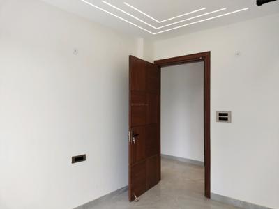 Bedroom Image of 2250 Sq.ft 4 BHK Builder Floor for sale in Sector 89 Faridabad for Rs. 21500000