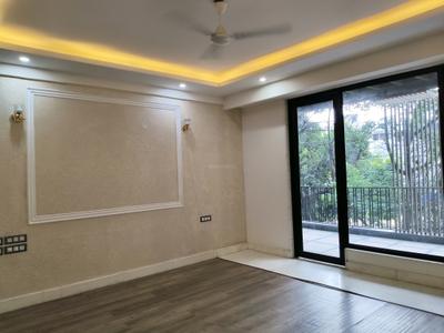Bedroom Image of 7200 Sq.ft 5 BHK Builder Floor for rent in DLF City Phase 1, DLF Phase 1 Gurgaon for Rs. 650000