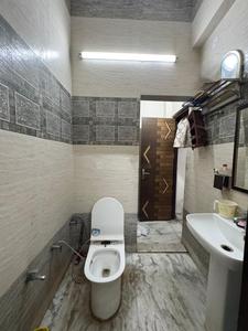 Bathroom Image of 1300 Sq.ft 3 BHK Independent House for sale in Dayanand Nagar Bahadurgarh for Rs. 9700000