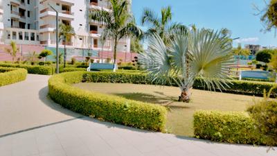 Image of 1094 Sq.ft 2 BHK Apartment / Flat for sale in Ratan Galaxy, Vrindavan Yojana, Lucknow for Rs. 8900000