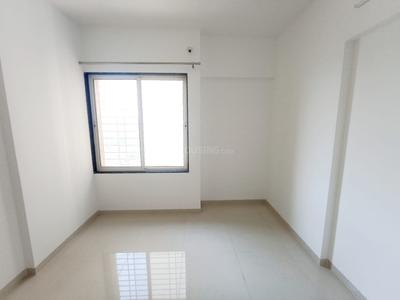 Bedroom Image of 1450 Sq.ft 3 BHK Apartment / Flat for rent in Karve Nagar Pune for Rs. 49000