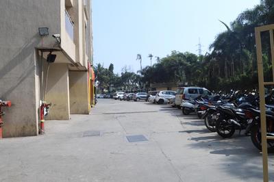 Image of 1500 Sq.ft 3 BHK Apartment / Flat for rent in Sunrise Glory, Shilphata, Thane for Rs. 45000