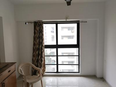 Bedroom Image of 1150 Sq.ft 2 BHK Apartment / Flat for sale in Godrej Green Glades, Jagatpur Ahmedabad for Rs. 5200000
