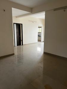 Hall Image of 1550 Sq.ft 3 BHK Apartment / Flat for sale in Scheme No 71 Indore for Rs. 8500000