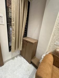 Bedroom Image of 2000 Sq.ft 4 BHK Independent House for sale in Mahalakshmi Nagar Indore for Rs. 15100000