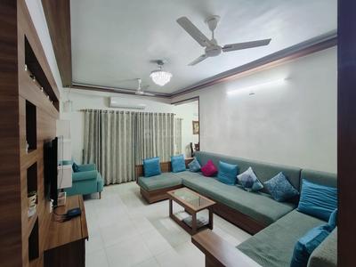 3 BHK Flat