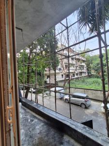 Balcony Image of 1575 Sq.ft 3 BHK Builder Floor for sale in Kalkaji New Delhi for Rs. 49900000