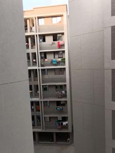 1 BHK Flat