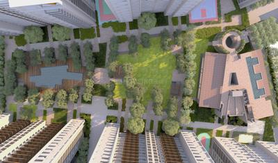 Image of 7330 Sq.ft 5 BHK Penthouse for sale in South Bopal, Ahmedabad for Rs. 43980000