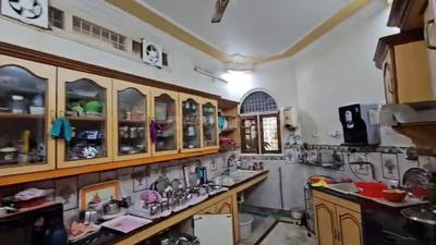 Kitchen Image of 12000 Sq.ft 12 BHK Independent House for sale in Gomti Nagar Lucknow for Rs. 105000000