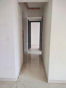 Image of 1014 Sq.ft 2 BHK Apartment / Flat for sale in Thakurli, Thane for Rs. 6600000