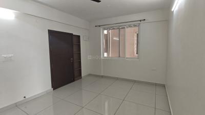 Living Room Image of 1150 Sq.ft 2 BHK Apartment / Flat for rent in PSR Vanasree, Kodathi Bengaluru for Rs. 36000