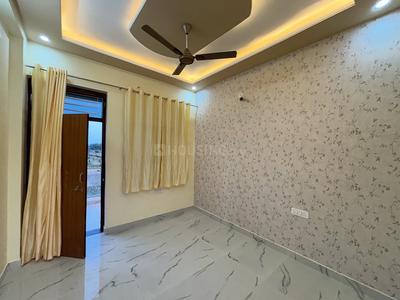 Bedroom Image of 1650 Sq.ft 2.5 BHK Independent House for sale in Santoshi Nagar Raipur for Rs. 4490000