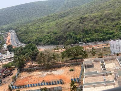 Image of 1497 Sq.ft 3 BHK Apartment / Flat for sale in Vaisakhi Skypark, Yendada, Visakhapatnam for Rs. 13500000