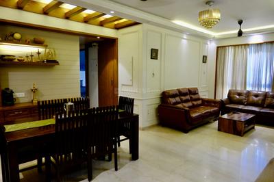 Hall Image of 1700 Sq.ft 3 BHK Apartment / Flat for sale in Lodha Sterling, Thane West Thane for Rs. 29000000