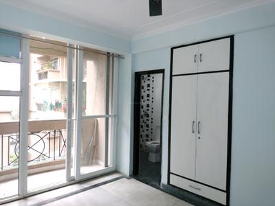 Bedroom Image of 1700 Sq.ft 3 BHK Apartment / Flat for sale in Sarve Satyam Apartment, Sector 4 Dwarka New Delhi for Rs. 32000000