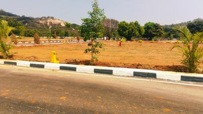 Image of 800 Sq.ft Residential Plot / Land for sale in Sameera Garden, Katpadi, Vellore for Rs. 2399200