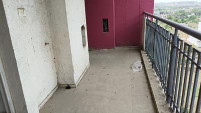 Image of 1050 Sq.ft 2 BHK Apartment / Flat for sale in Dwarkadhish The Cubix, Sector 23, Dharuhera for Rs. 5535000