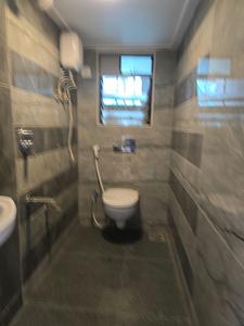 Common Bathroom Image of 1322 Sq.ft 2 BHK Apartment / Flat for sale in A G Windermere Tower C, Bhayandar West Mira Bhayandar for Rs. 13100000