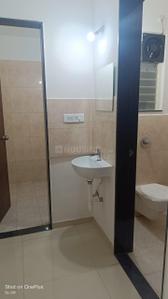 Image of 690 Sq.ft 1 BHK Apartment / Flat for rent in VJ Yashwin Orizzonte Phase 1, Chokhi Dhani, Pune for Rs. 29000