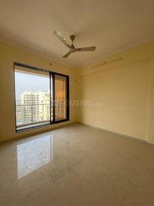 Bedroom Image of 1400 Sq.ft 2.5 BHK Apartment / Flat for sale in Tejas Symphony, Ulwe Navi Mumbai for Rs. 19000000